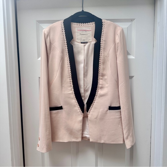 Anthropologie | Cartonnier Dera Blazer - Picture 16 of 16